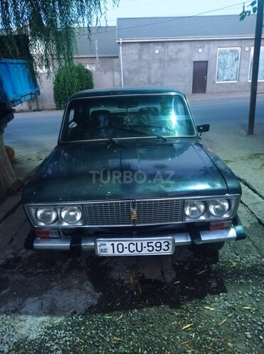 LADA (VAZ) 2106 1983, 996,358 km - 1.6 l - Tovuz