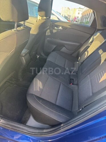 Kia Forte 2018, 120,701 km - 2.0 l - Bakı