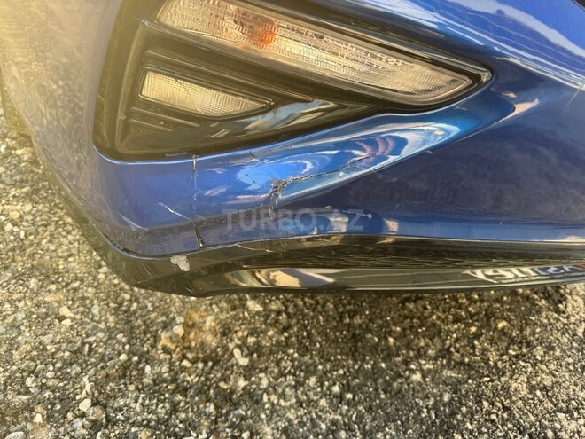 Kia Forte 2018, 120,701 km - 2.0 l - Bakı