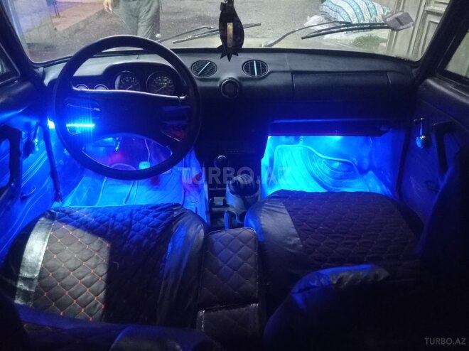 LADA (VAZ) 2106 1983, 996,358 km - 1.6 l - Tovuz