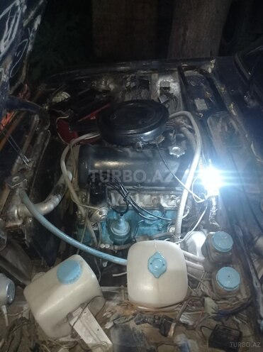 LADA (VAZ) 2106 1983, 996,358 km - 1.6 l - Tovuz