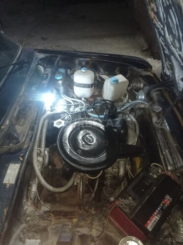 LADA (VAZ) 2106 1983, 996,358 km - 1.6 l - Tovuz