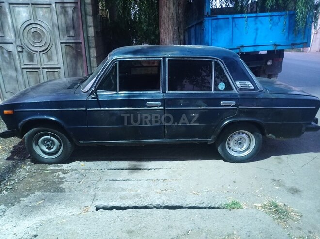 LADA (VAZ) 2106 1983, 996,358 km - 1.6 l - Tovuz