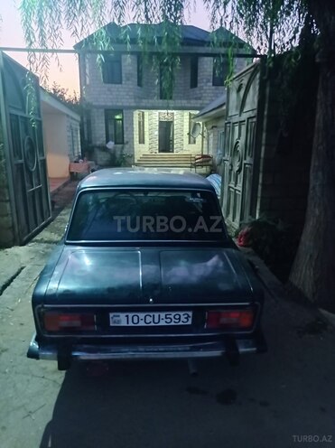 LADA (VAZ) 2106 1983, 996,358 km - 1.6 l - Tovuz