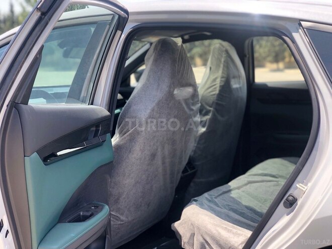 Changan Qiyuan A06 2023, 0 km - 1.5 l - Bakı