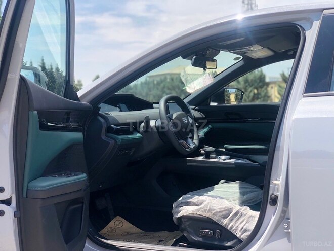 Changan Qiyuan A06 2023, 0 km - 1.5 l - Bakı