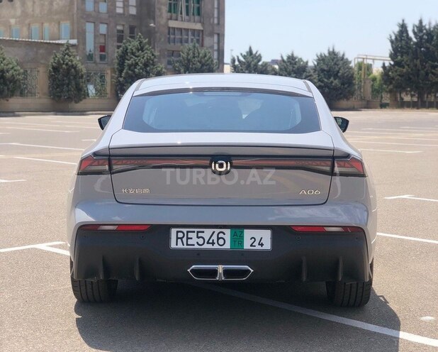 Changan Qiyuan A06 2023, 0 km - 1.5 l - Bakı