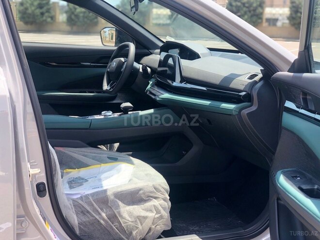 Changan Qiyuan A06 2023, 0 km - 1.5 l - Bakı