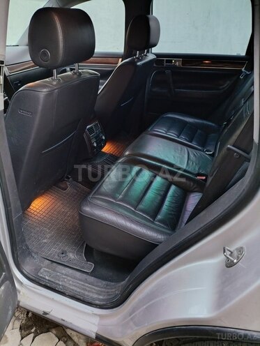 Volkswagen Touareg 2004, 180,000 km - 3.2 л - Sumqayıt