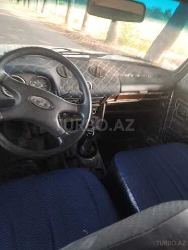 LADA (VAZ) 2106 1988, 270,000 km - 1.6 л - Masallı