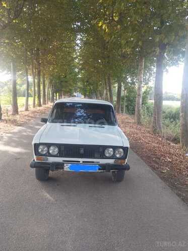 LADA (VAZ) 2106 1988, 270,000 km - 1.6 л - Masallı