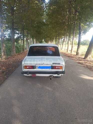 LADA (VAZ) 2106 1988, 270,000 km - 1.6 л - Masallı