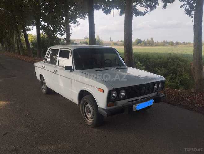 LADA (VAZ) 2106 1988, 270,000 km - 1.6 л - Masallı
