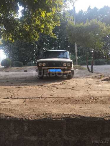LADA (VAZ) 2106 1988, 270,000 km - 1.6 л - Masallı