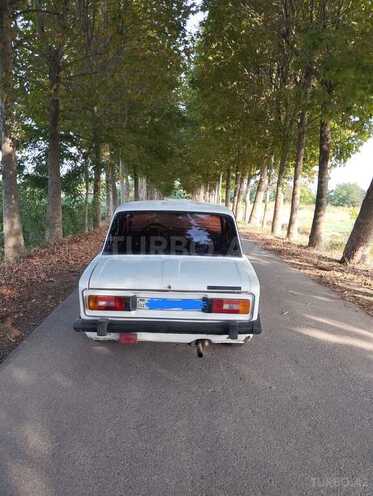 LADA (VAZ) 2106 1988, 270,000 km - 1.6 л - Masallı