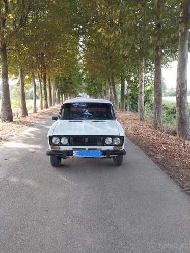 LADA (VAZ) 2106 1988, 270,000 km - 1.6 л - Masallı