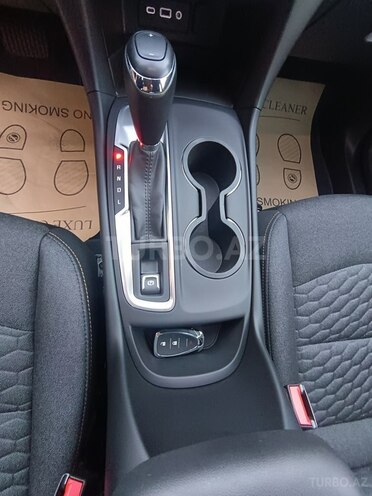 Chevrolet Equinox 2019, 38,800 km - 1.5 l - Bakı