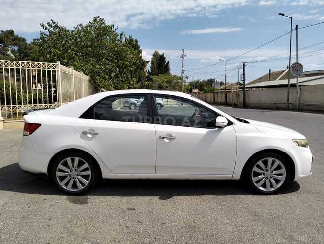 Kia Cerato 2012, 218,000 km - 2.0 l - Bakı