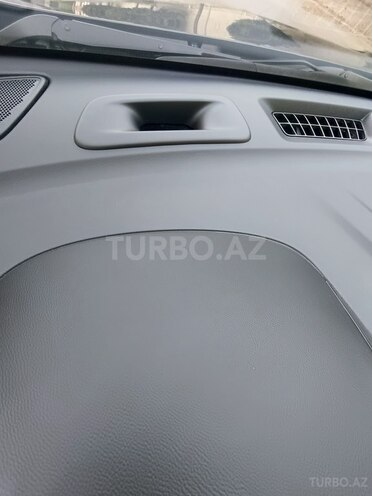 Chevrolet Equinox 2019, 38,800 km - 1.5 l - Bakı
