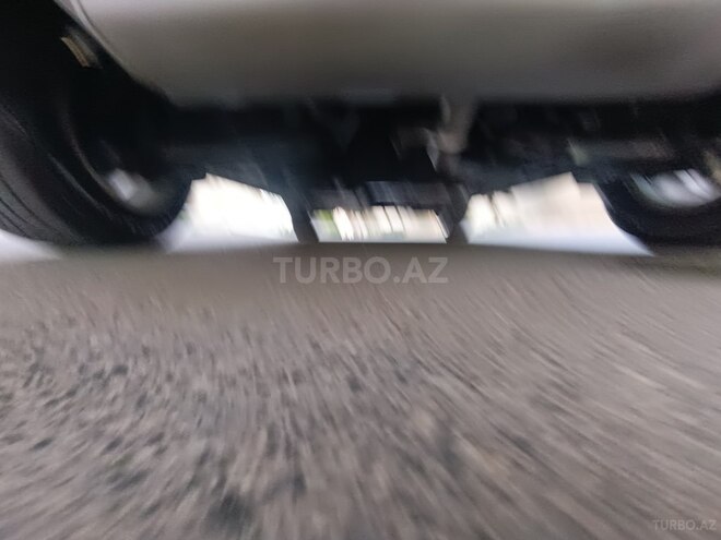 Chevrolet Equinox 2019, 38,800 km - 1.5 l - Bakı