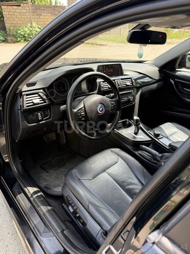BMW 328 2012, 319,000 km - 2.0 l - Lənkəran