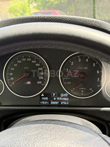 BMW 328 2012, 319,000 km - 2.0 l - Lənkəran