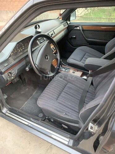 Mercedes 230 E 1992, 536,000 km - 2.3 l - Şəmkir