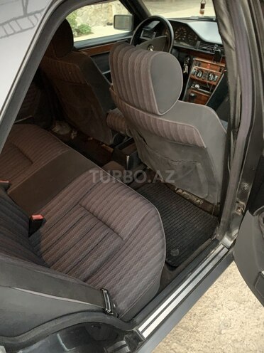 Mercedes 230 E 1992, 536,000 km - 2.3 l - Şəmkir