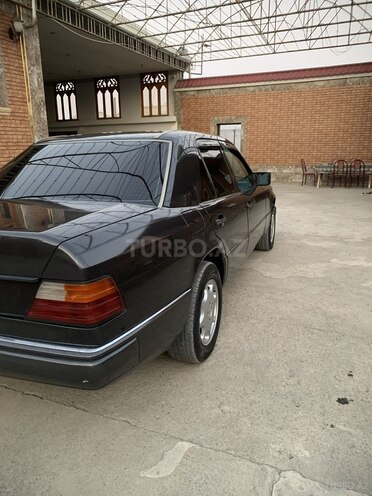 Mercedes 230 E 1992, 536,000 km - 2.3 l - Şəmkir