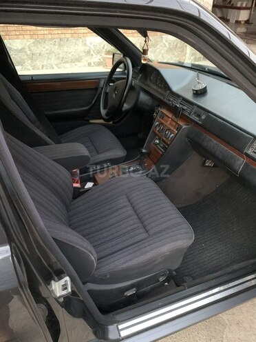 Mercedes 230 E 1992, 536,000 km - 2.3 l - Şəmkir