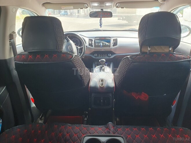 Kia Sportage 2015, 175,058 km - 2.0 л - Bakı