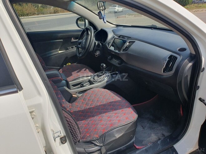 Kia Sportage 2015, 175,058 km - 2.0 л - Bakı