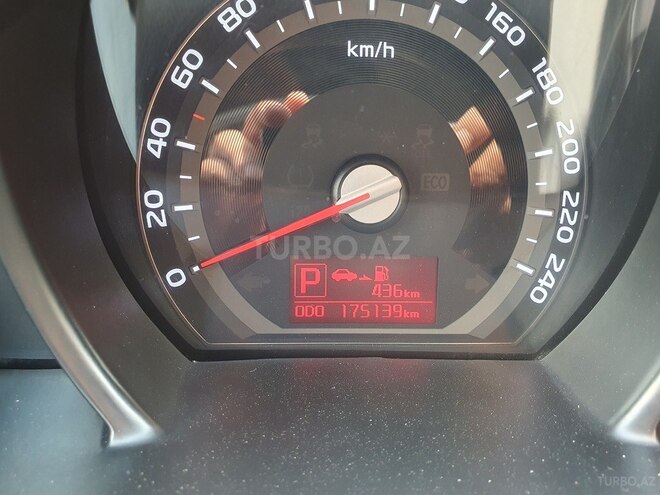 Kia Sportage 2015, 175,058 km - 2.0 л - Bakı