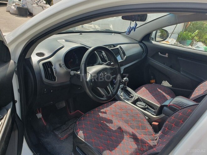 Kia Sportage 2015, 175,058 km - 2.0 л - Bakı