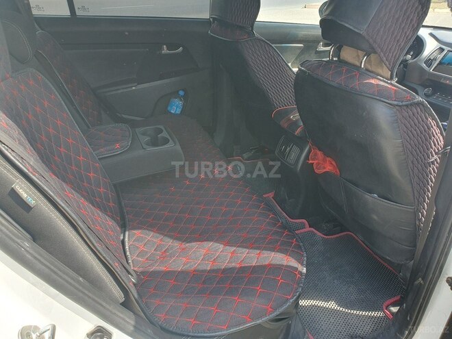 Kia Sportage 2015, 175,058 km - 2.0 л - Bakı