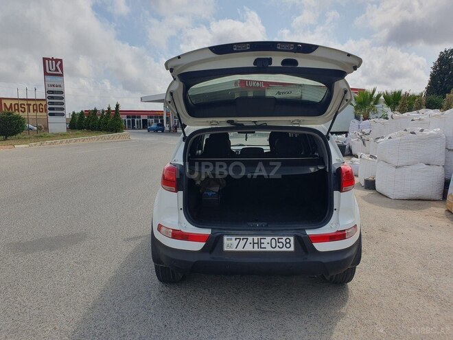 Kia Sportage 2015, 175,058 km - 2.0 л - Bakı