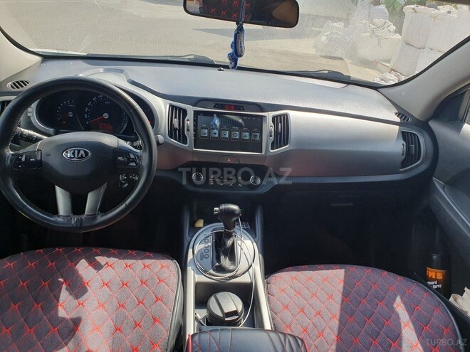 Kia Sportage 2015, 175,058 km - 2.0 л - Bakı