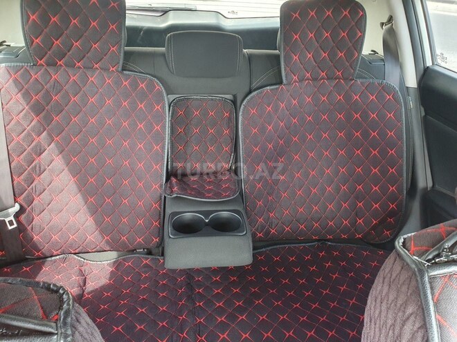 Kia Sportage 2015, 175,058 km - 2.0 л - Bakı