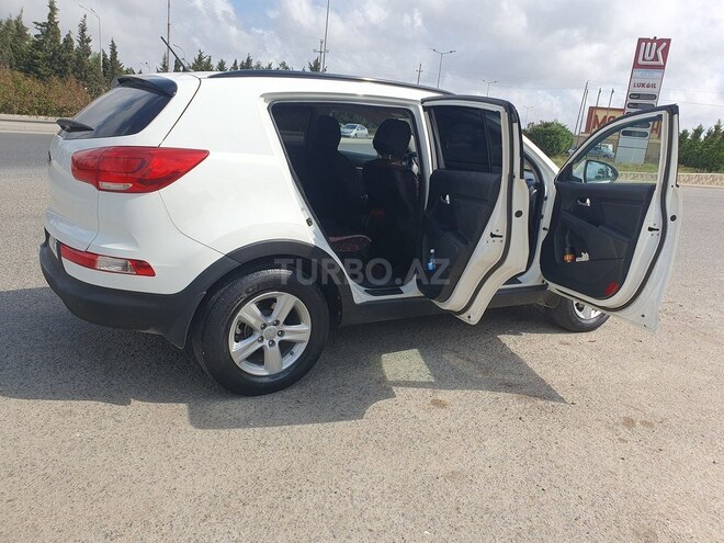 Kia Sportage 2015, 175,058 km - 2.0 л - Bakı