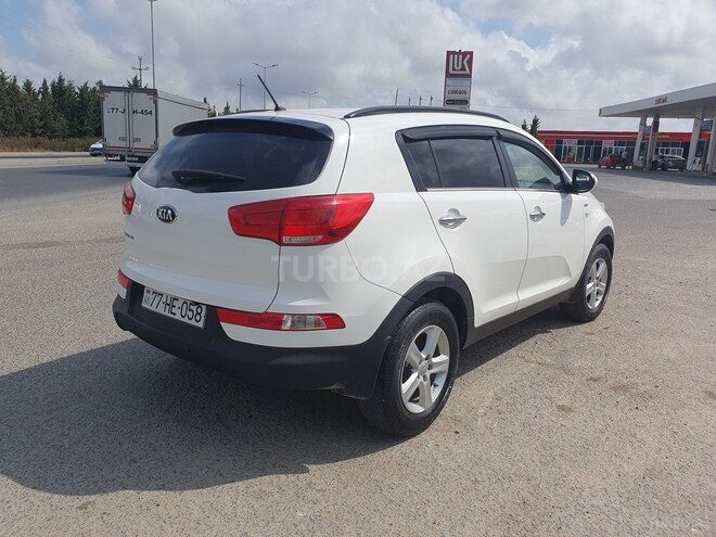 Kia Sportage 2015, 175,058 km - 2.0 л - Bakı