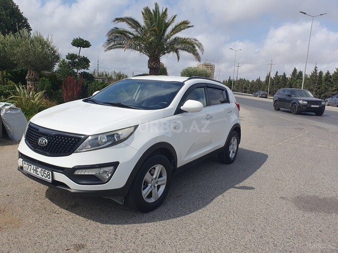Kia Sportage 2015, 175,058 km - 2.0 л - Bakı