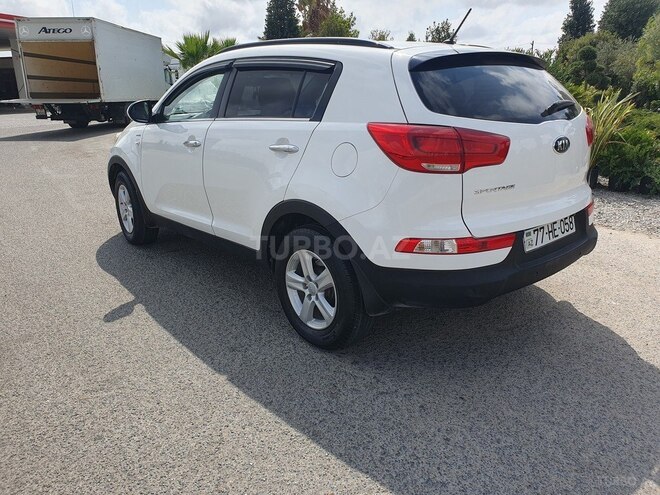 Kia Sportage 2015, 175,058 km - 2.0 л - Bakı