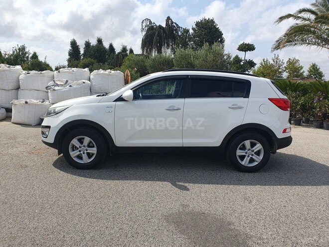Kia Sportage 2015, 175,058 km - 2.0 л - Bakı