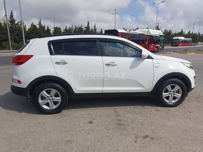 Kia Sportage 2015, 175,058 km - 2.0 л - Bakı