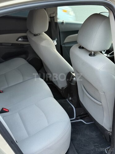 Chevrolet Cruze 2013, 16,000 km - 1.4 l - Gəncə