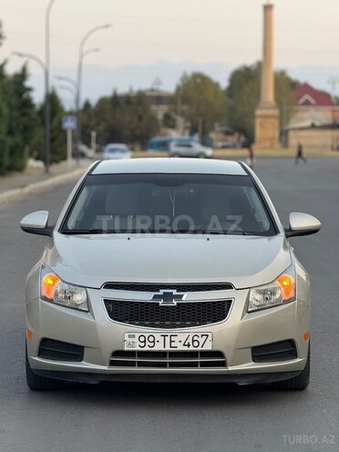 Chevrolet Cruze 2013, 16,000 km - 1.4 l - Gəncə