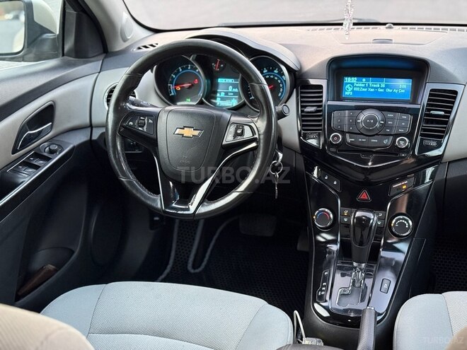 Chevrolet Cruze 2013, 16,000 km - 1.4 l - Gəncə