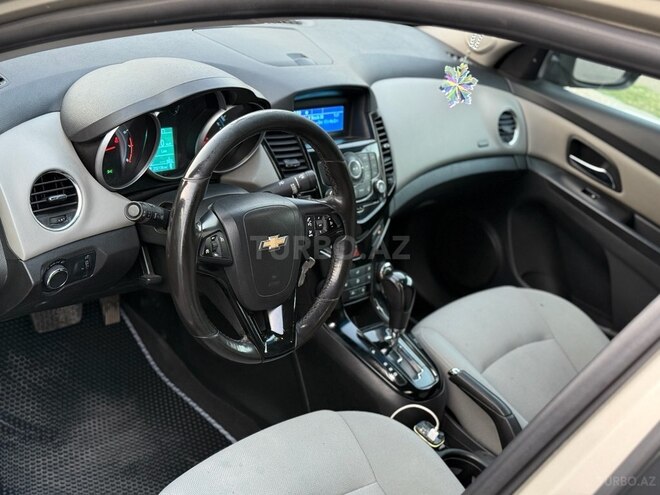 Chevrolet Cruze 2013, 16,000 km - 1.4 l - Gəncə