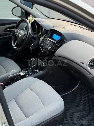 Chevrolet Cruze 2013, 16,000 km - 1.4 l - Gəncə