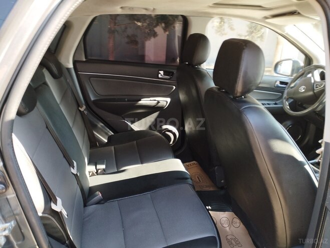 Baic A1 2014, 230,000 km - 1.5 l - Xırdalan